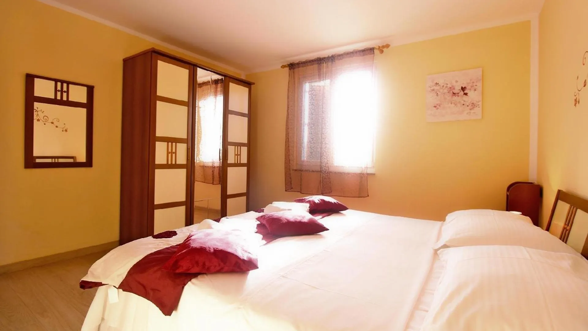 Ferienwohnung Fuer 4 Personen Ca 48 Qm In Fazana, Istrien Istrische Riviera Croatia