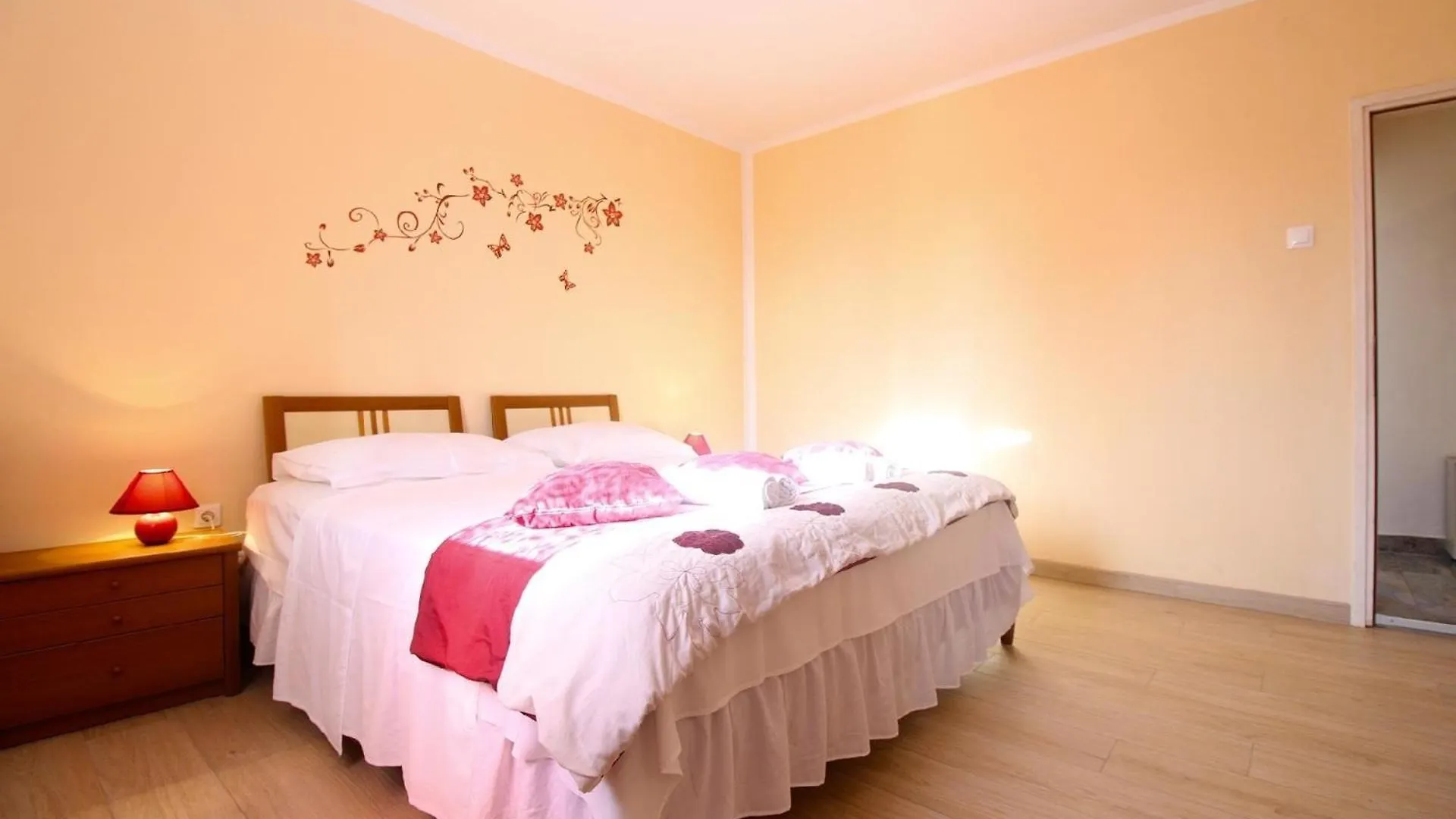 Ferienwohnung Fuer 4 Personen Ca 48 Qm In Fazana, Istrien Istrische Riviera 0*, Fazana Croatia