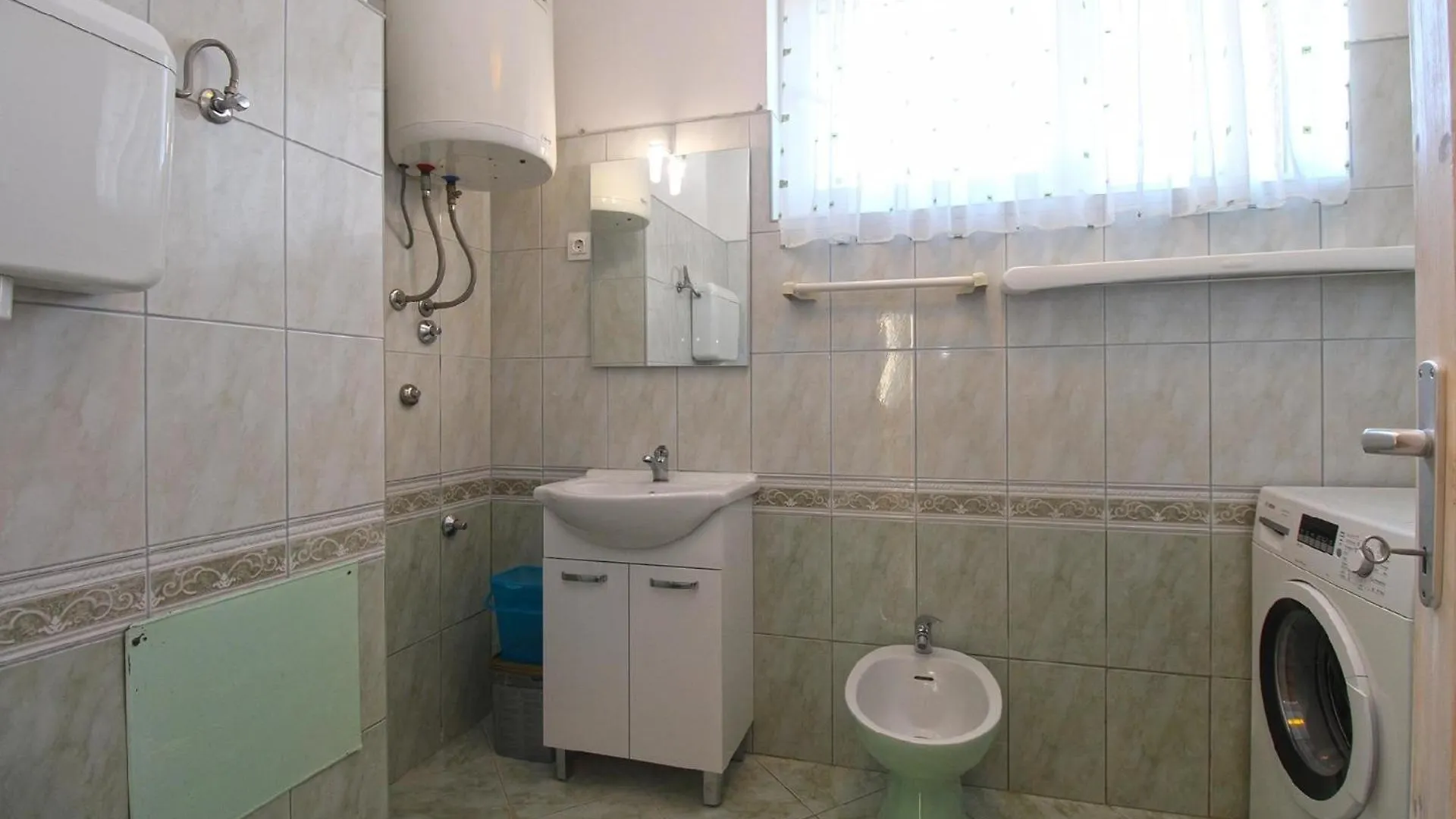 Ferienwohnung Fuer 4 Personen Ca 48 Qm In Fazana, Istrien Istrische Riviera Apartment Fazana