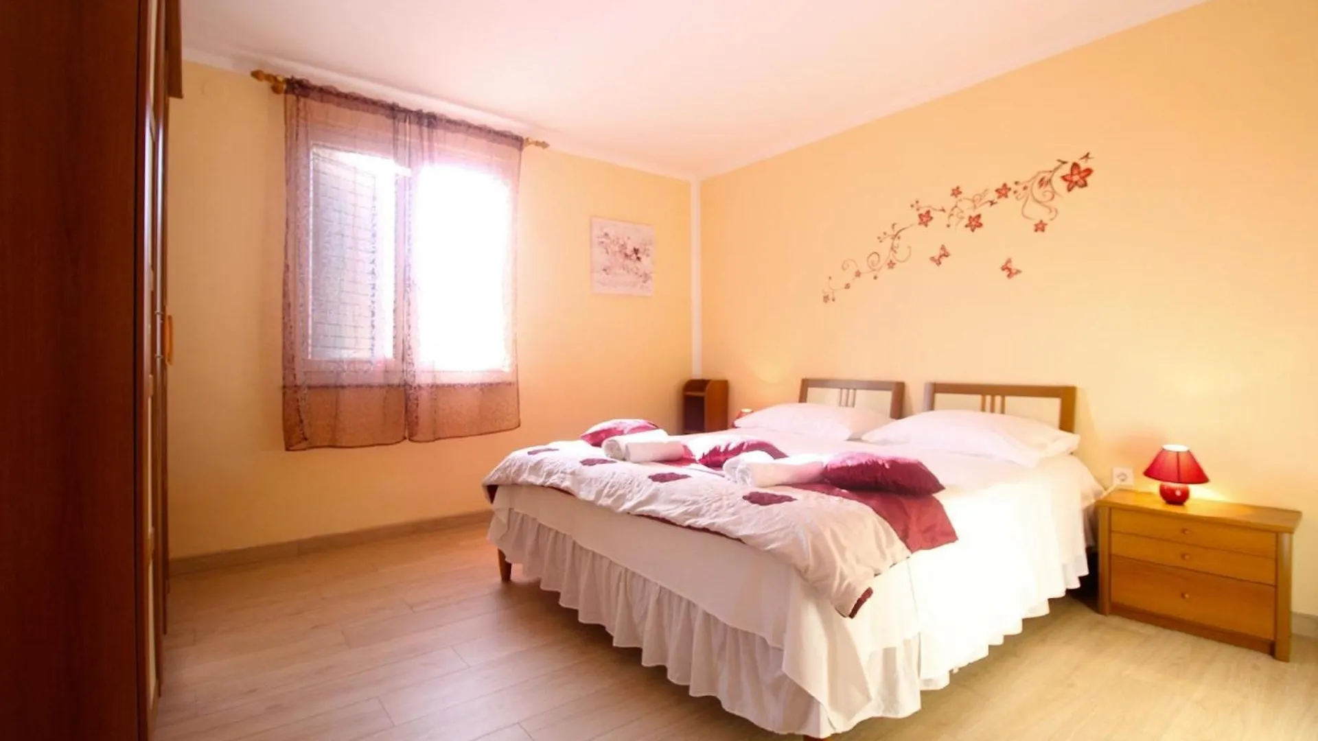 Apartment Ferienwohnung Fuer 4 Personen Ca 48 Qm In Fazana, Istrien Istrische Riviera Croatia