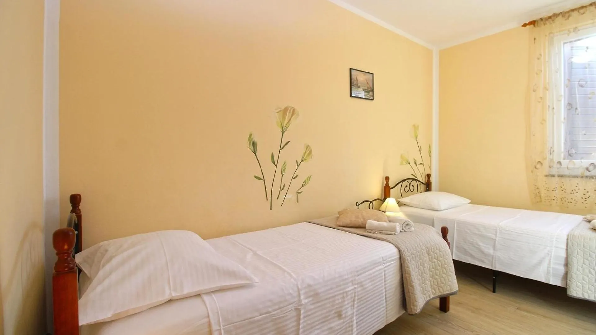 Ferienwohnung Fuer 4 Personen Ca 48 Qm In Fazana, Istrien Istrische Riviera Croatia