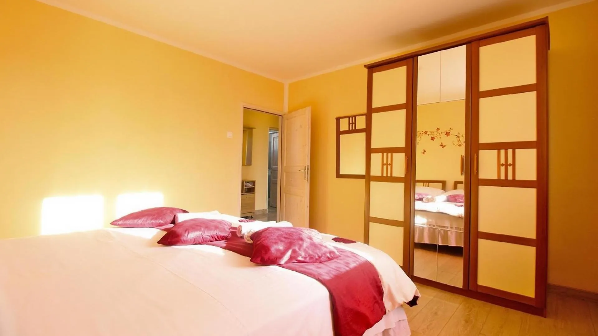 Ferienwohnung Fuer 4 Personen Ca 48 Qm In Fazana, Istrien Istrische Riviera Fazana
