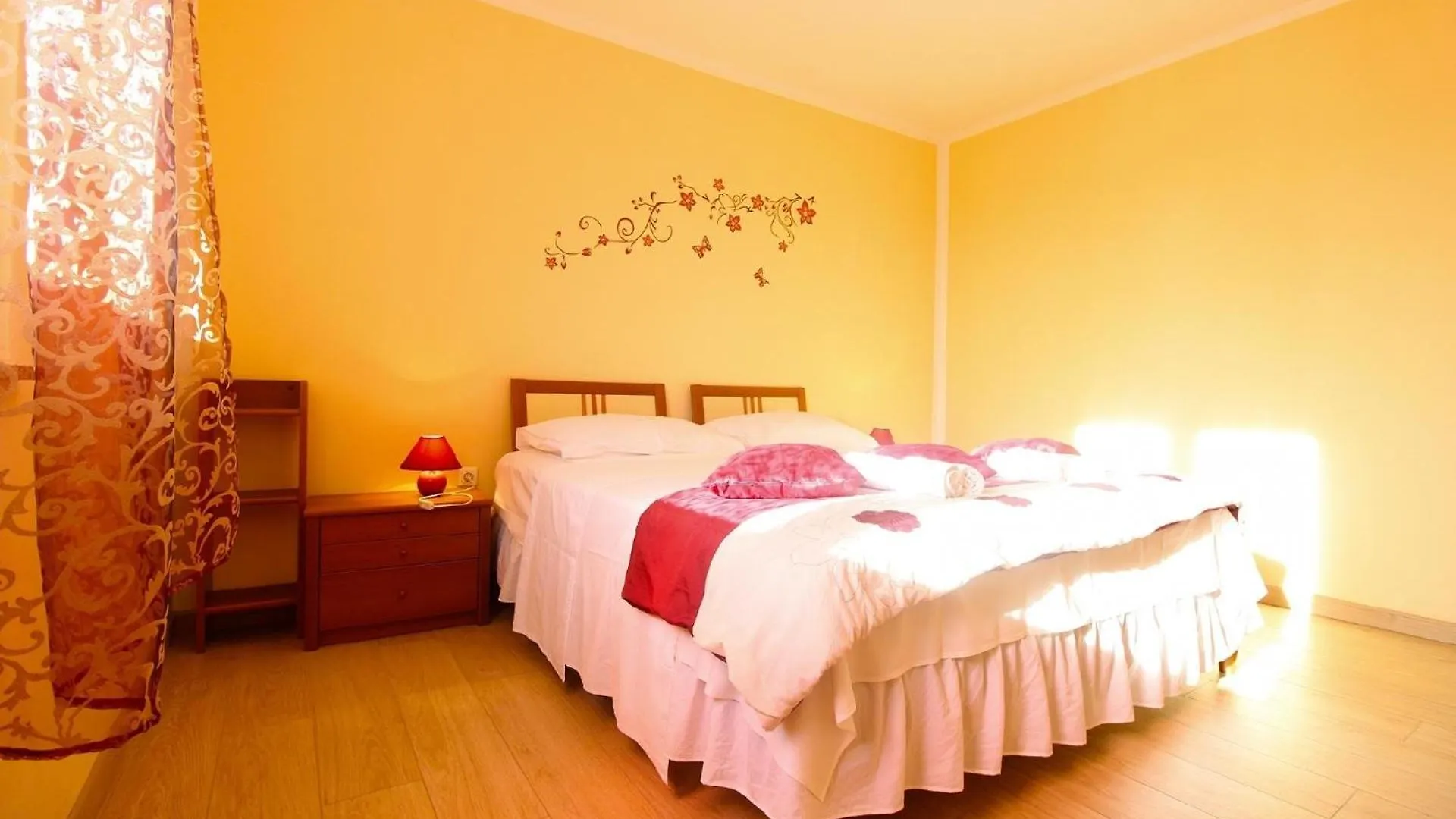 Ferienwohnung Fuer 4 Personen Ca 48 Qm In Fazana, Istrien Istrische Riviera 0*, Fazana
