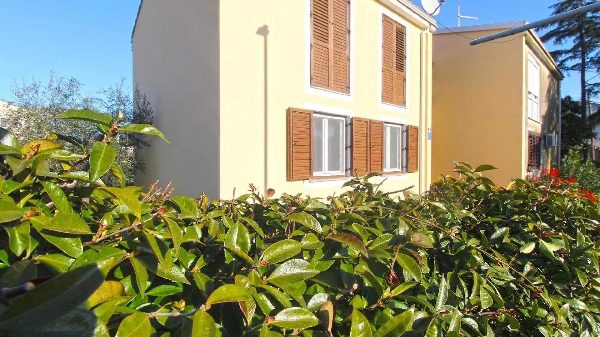 Ferienwohnung Fuer 4 Personen Ca 48 Qm In Fazana, Istrien Istrische Riviera
