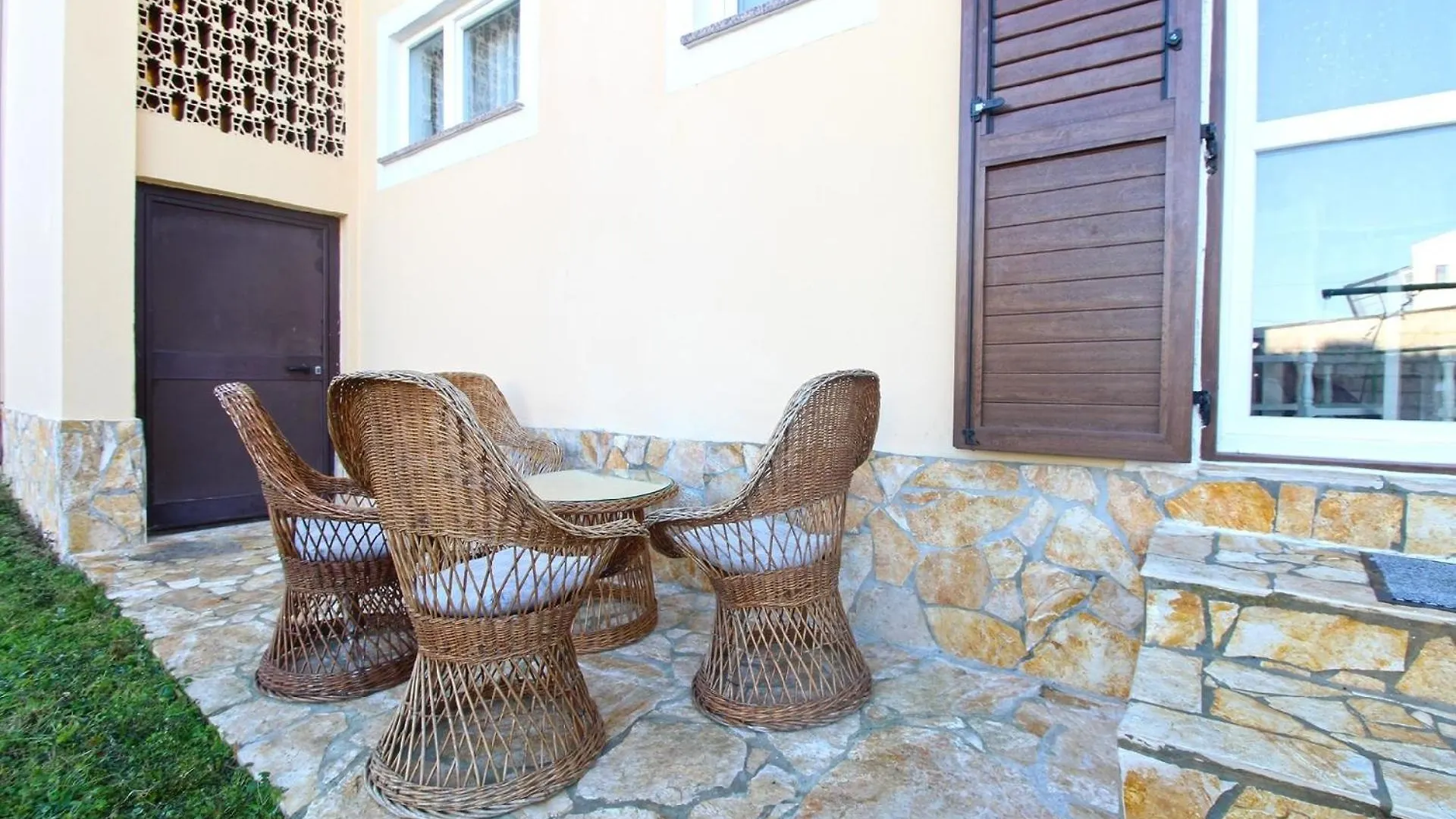 Ferienwohnung Fuer 4 Personen Ca 48 Qm In Fazana, Istrien Istrische Riviera