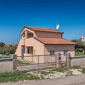  Appartamento Jendrusa